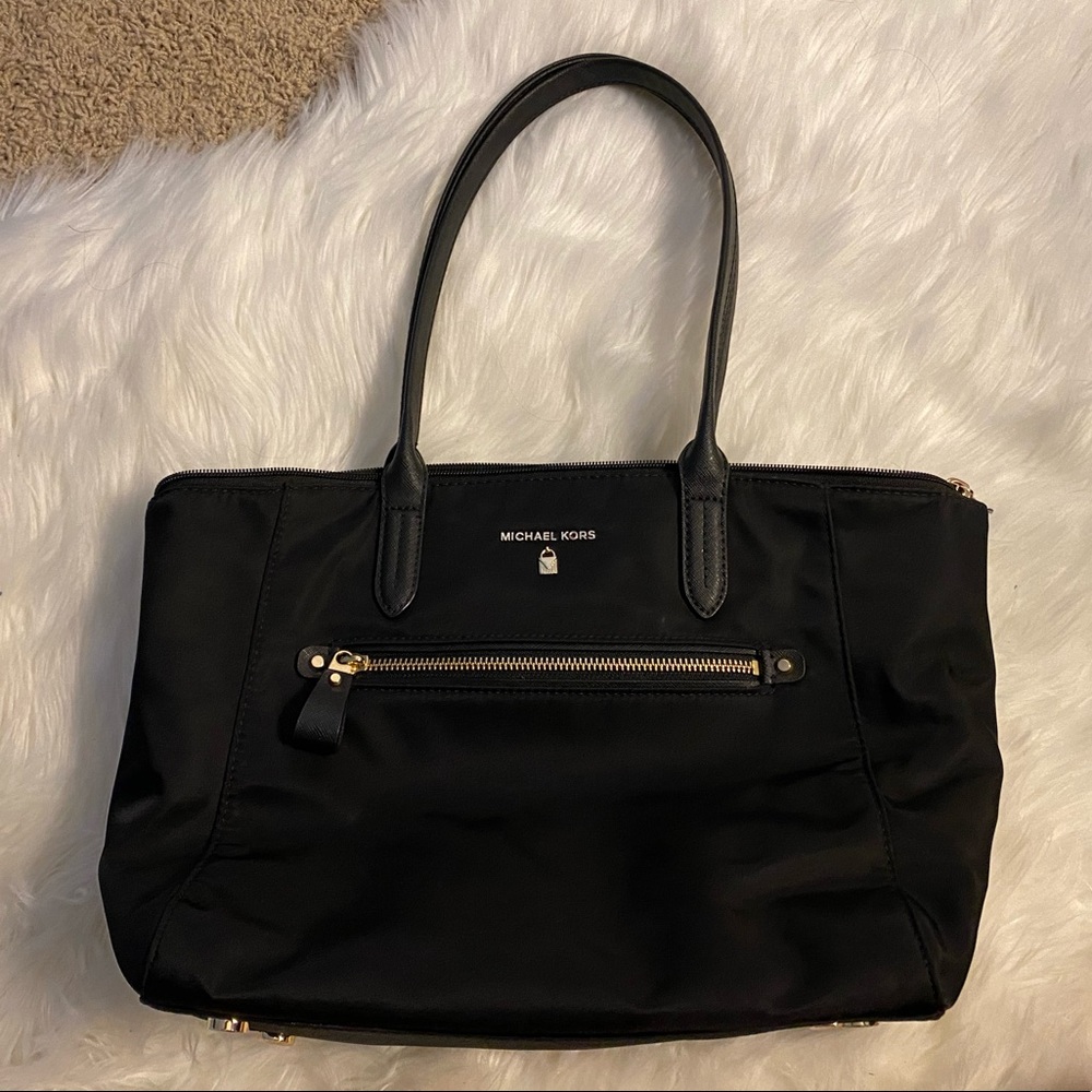 Micheal Kors Tote Bag